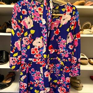 Yumi Kim romper